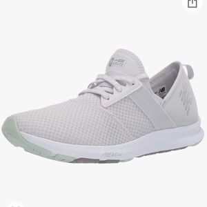 New Balance Women's FuelCore Nergize V1 Cross Trainer Sneaker